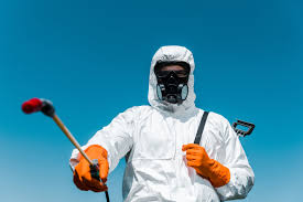 Pest Control for Warehouses in Spencer, NC